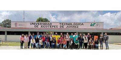 UNIVERSIDAD TECNOLOGICA DE XICOTEPEC DE JUAREZ