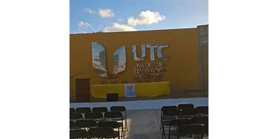 UNIVERSIDAD TECNOLOGICA DEL CENTRO