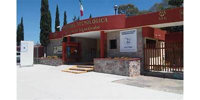 UNIVERSIDAD TECNOLÓGICA DEL NORTE DE GUANAJUATO