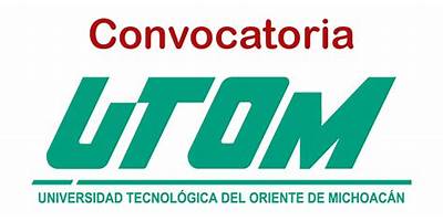 UNIVERSIDAD TECNOLÓGICA DEL ORIENTE DE MICHOACÁN