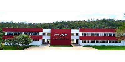 UNIVERSIDAD TECNOLOGICA DEL PONIENTE