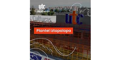 UNIVERSIDAD TRES CULTURAS, PLANTEL IZTAPALAPA