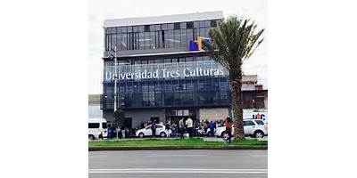 UNIVERSIDAD TRES CULTURAS PLANTEL NEZA