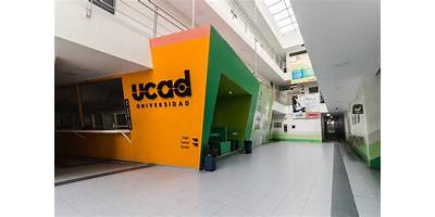 UNIVERSIDAD UCAD