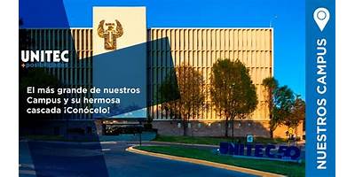 UNIVERSIDAD UNITECH