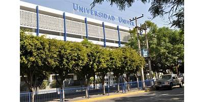 UNIVERSIDAD UNIVER DE JALISCO
