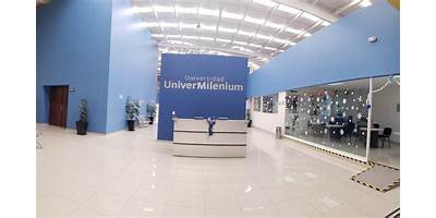 UNIVERSIDAD UNIVER MILENIUM PLANTEL CHALCO