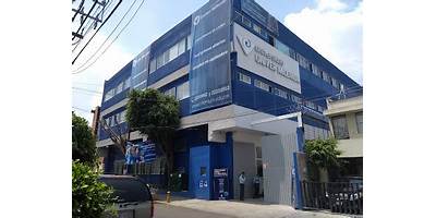 UNIVERSIDAD UNIVER MILENIUM, PLANTEL PANTITLÁN