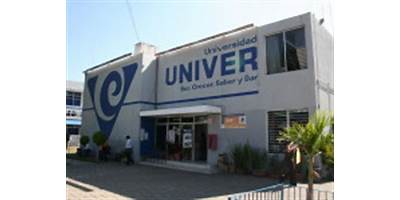 UNIVERSIDAD UNIVER PLANTEL LOMA BONITA