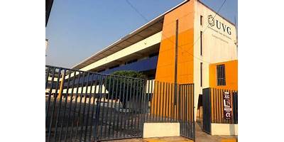 UNIVERSIDAD VALLE DEL GRIJALVA CAMPUS TABASCO