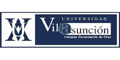 UNIVERSIDAD VILLASUNCION CAMPUS ENCARNACION DE DIAZ