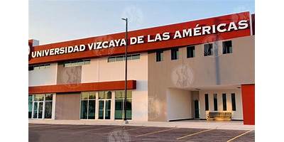 UNIVERSIDAD VIZCAYA DE LAS AMÉRICAS CAMPUS CIUDAD JUÁREZ