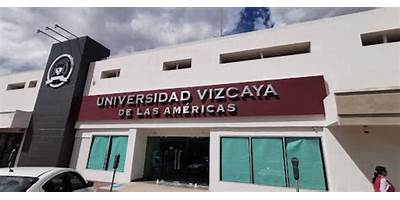 UNIVERSIDAD VIZCAYA DE LAS AMERICAS, CAMPUS NAVOJOA