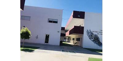 UNIVERSIDAD VIZCAYA DE LAS AMERICAS, CAMPUS SAN LUIS RIO COLORADO