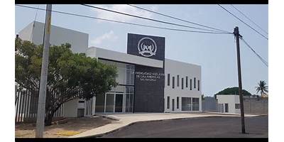 UNIVERSIDAD VIZCAYA DE LAS AMÉRICAS