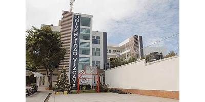UNIVERSIDAD VIZCAYA DE LAS AMERICAS
