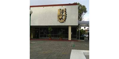 UT ESCUELA DE TURISMO