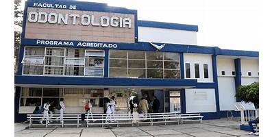 UTM FACULTAD DE ODONTOLOGIA