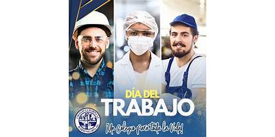 1 DE MAYO