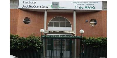 1 DE MAYO