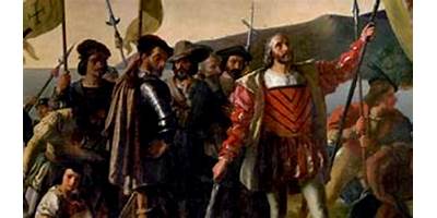 12 DE OCTUBRE DE 1492