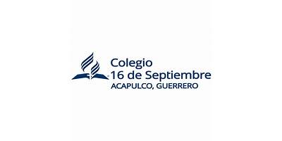 16 DE SEPTIEMBRE