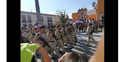 16 DE SEPTIEMBRE