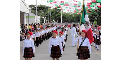 16 DE SEPTIEMBRE