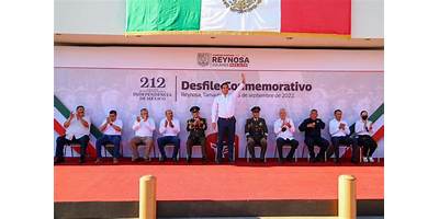16 DE SEPTIEMBRE