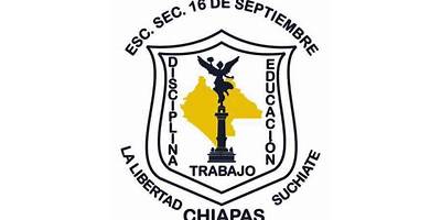 16 DE SEPTIEMBRE