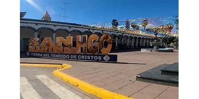 16 DE SEPTIEMBRE