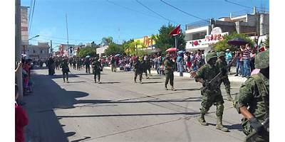 16 DE SEPTIEMBRE