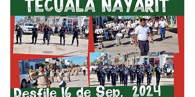 16 DE SEPTIEMBRE