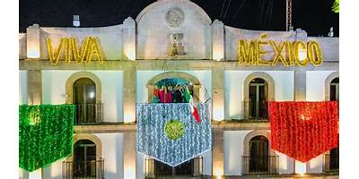 16 DE SEPTIEMBRE