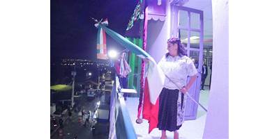 16 DE SEPTIEMBRE