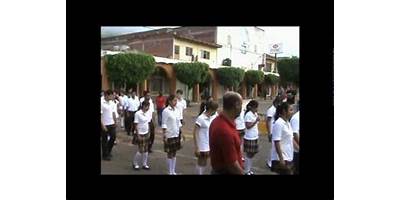 16 DE SEPTIEMBRE