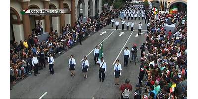 16 DE SEPTIEMBRE