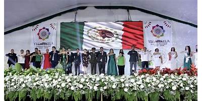 16 DE SEPTIEMBRE