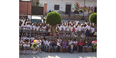 18 DE MARZO
