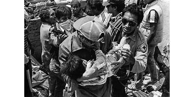 19 DE SEPTIEMBRE DE 1985