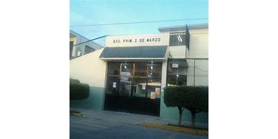 2 DE MARZO