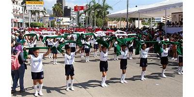 20 DE NOVIEMBRE