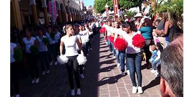 20 DE NOVIEMBRE