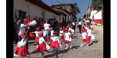20 DE NOVIEMBRE