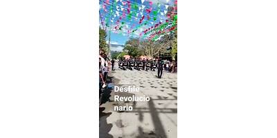 20 DE NOVIEMBRE