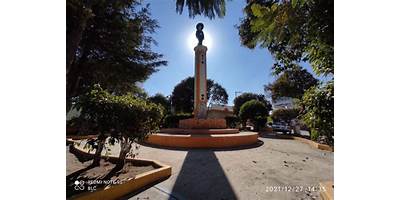 20 DE NOVIEMBRE