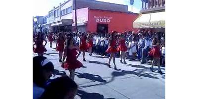 20 DE NOVIEMBRE