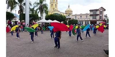 20 DE NOVIEMBRE