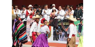 20 DE NOVIEMBRE