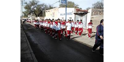 20 DE NOVIEMBRE